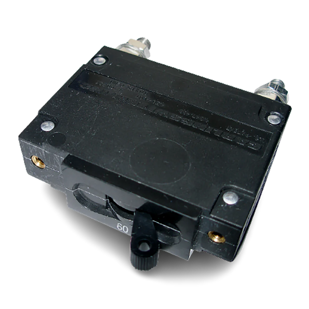 Disjoncteur MidNite 20 A CC