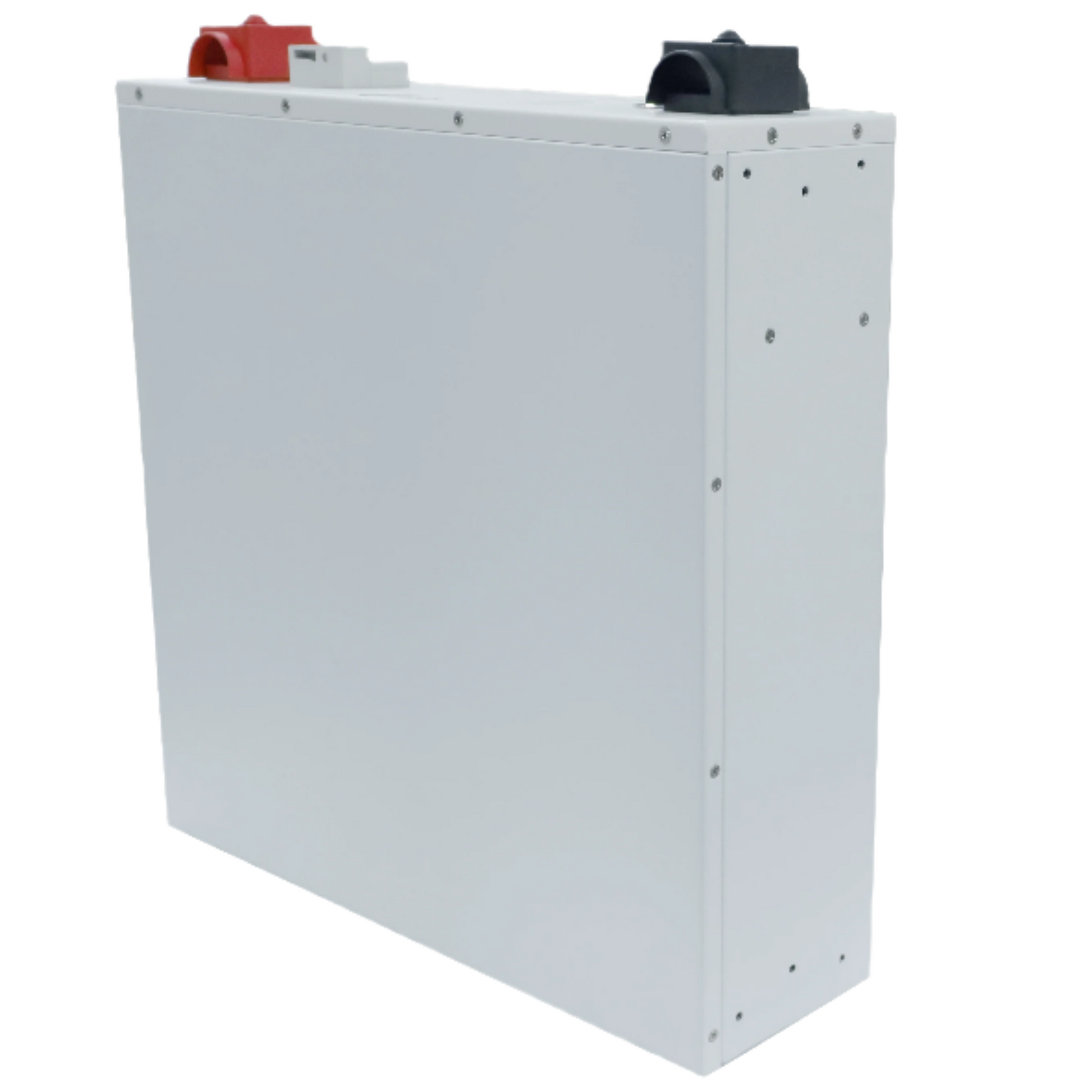 MidNite Powerflo5 48V Server Rack LFP Battery 3