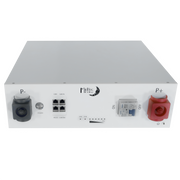 MidNite Solar Powerflo5 48V Server Rack Battery