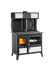 La Nordica Milly UL-C Steel With Majolica - Biin