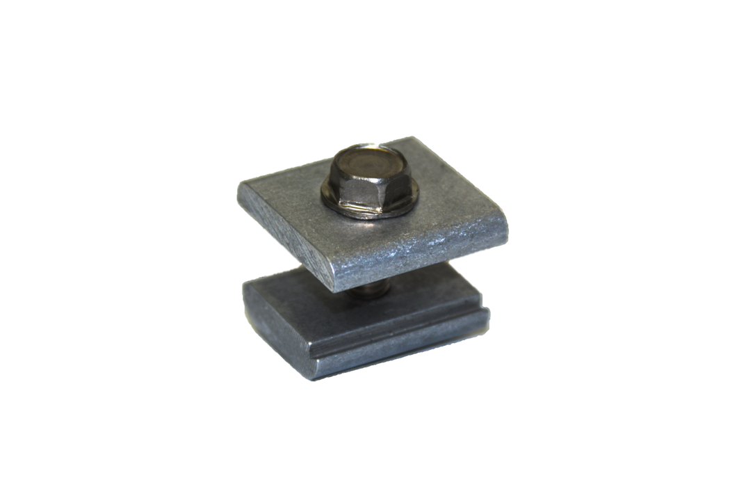 Abrazadera Kinetic 30-46mm Mid