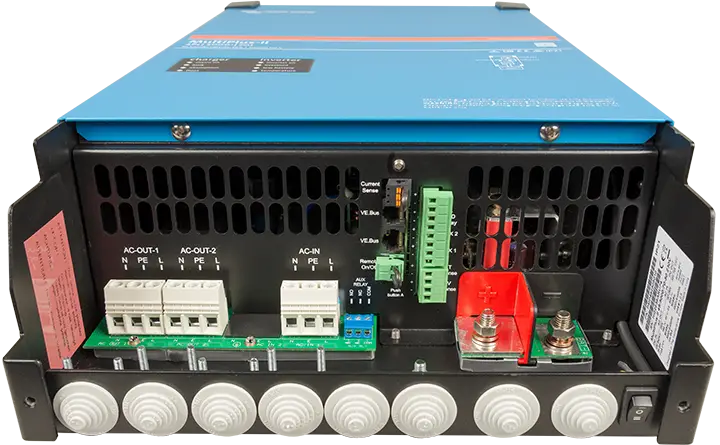 Victron MultiPlus-II 48/3000/35-50 120V (UL 1741)