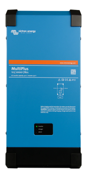 Victron MultiPlus 12/2000/80-50 120V VE.Bus (UL 458)