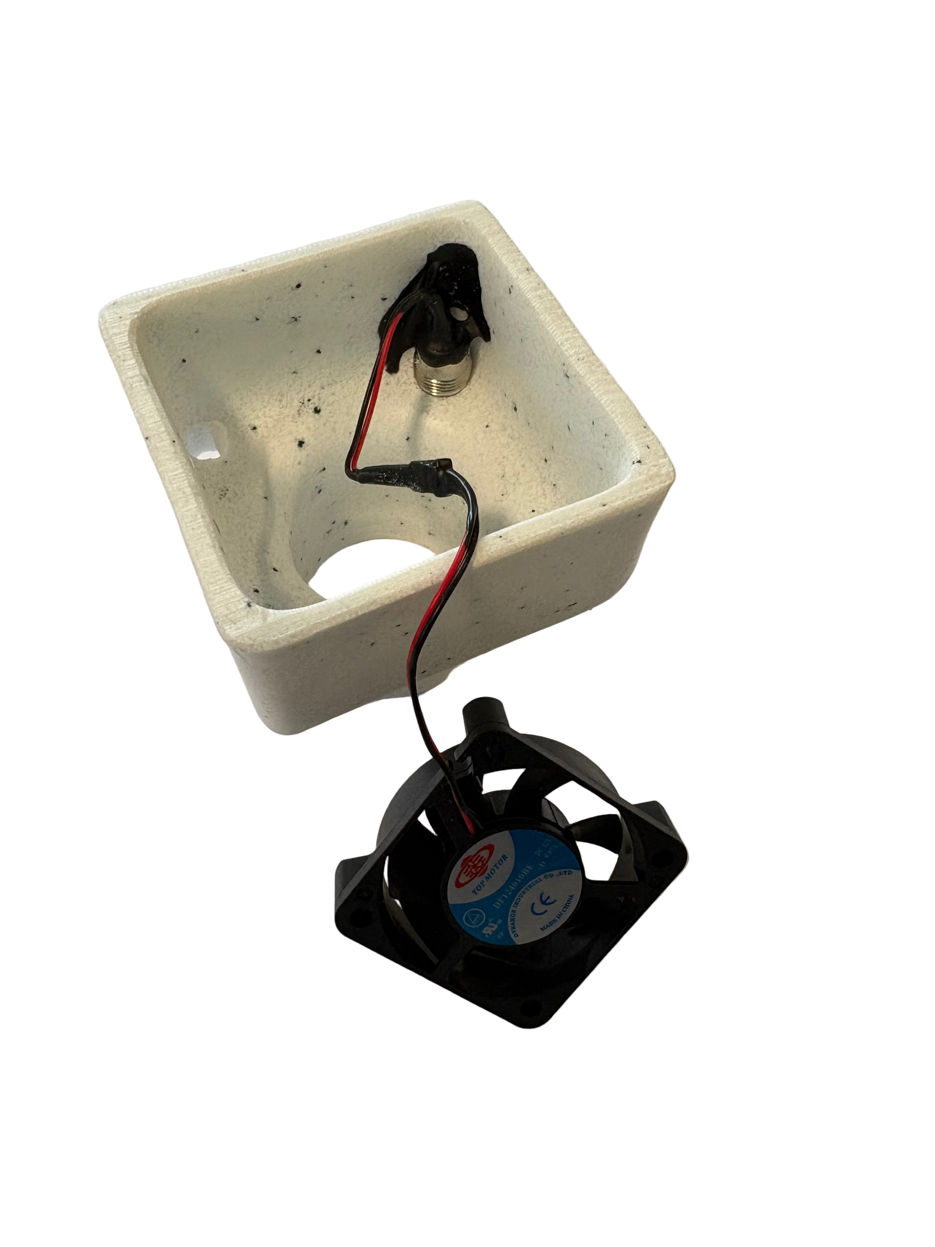 Ventilateur Nature's Head