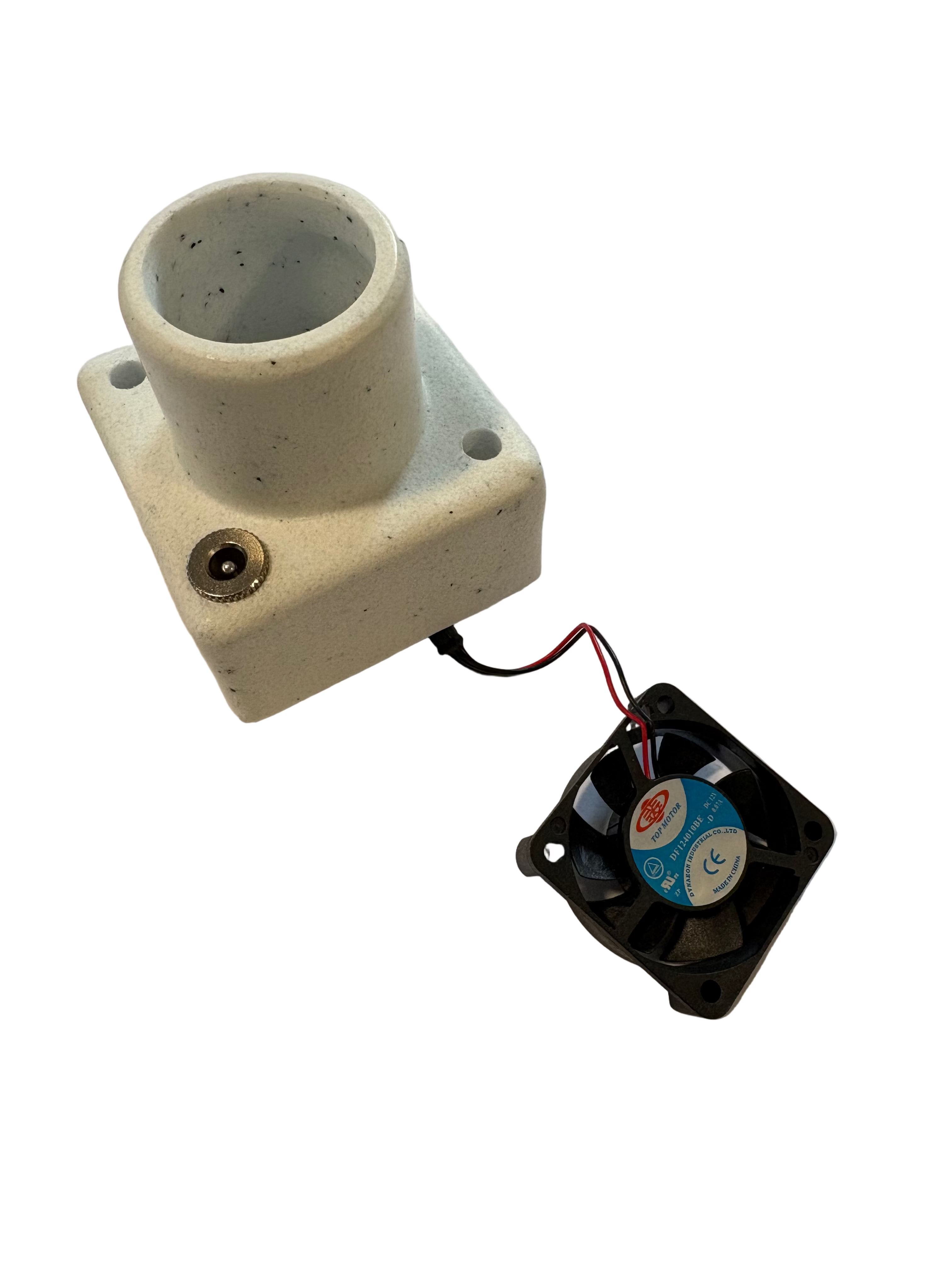 Ventilateur Nature's Head