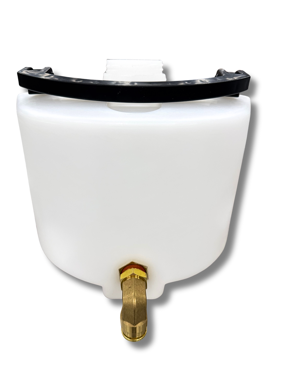 Nature's Head Spider Handle Urine Diverter Toilet