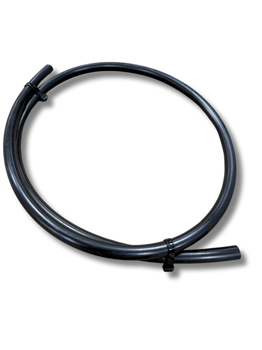 Nature's Head Inodoro Desviador de Orina con Mango de Araña