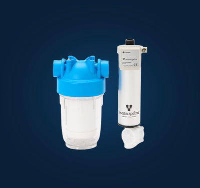 Watersprint Solo Nautic 2