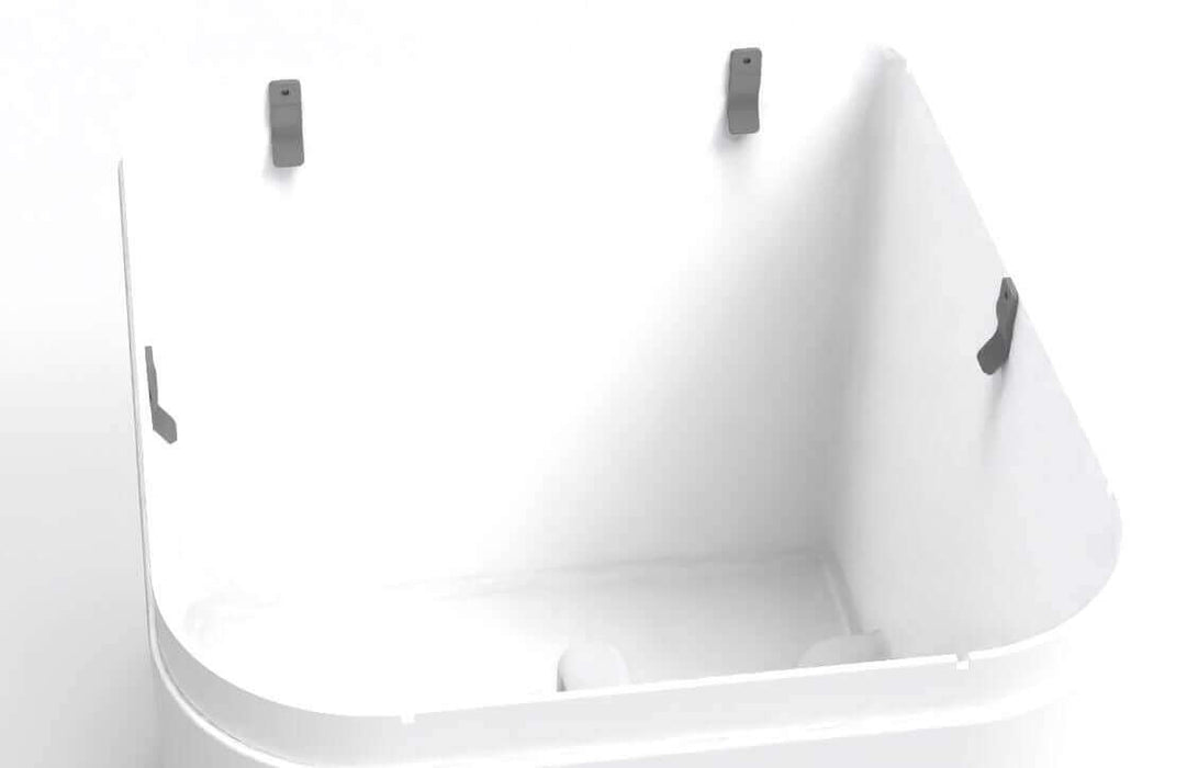 OGO Nomad Toilet - Toilets by OGO