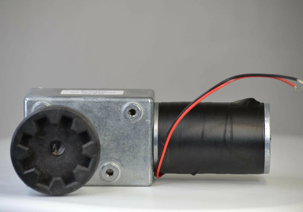 Motor de repuesto OGO