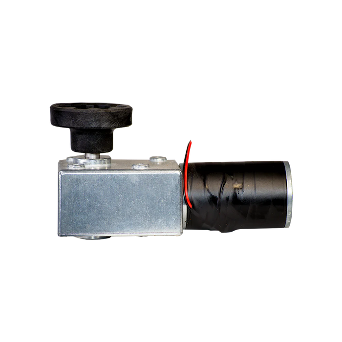 Motor de repuesto OGO