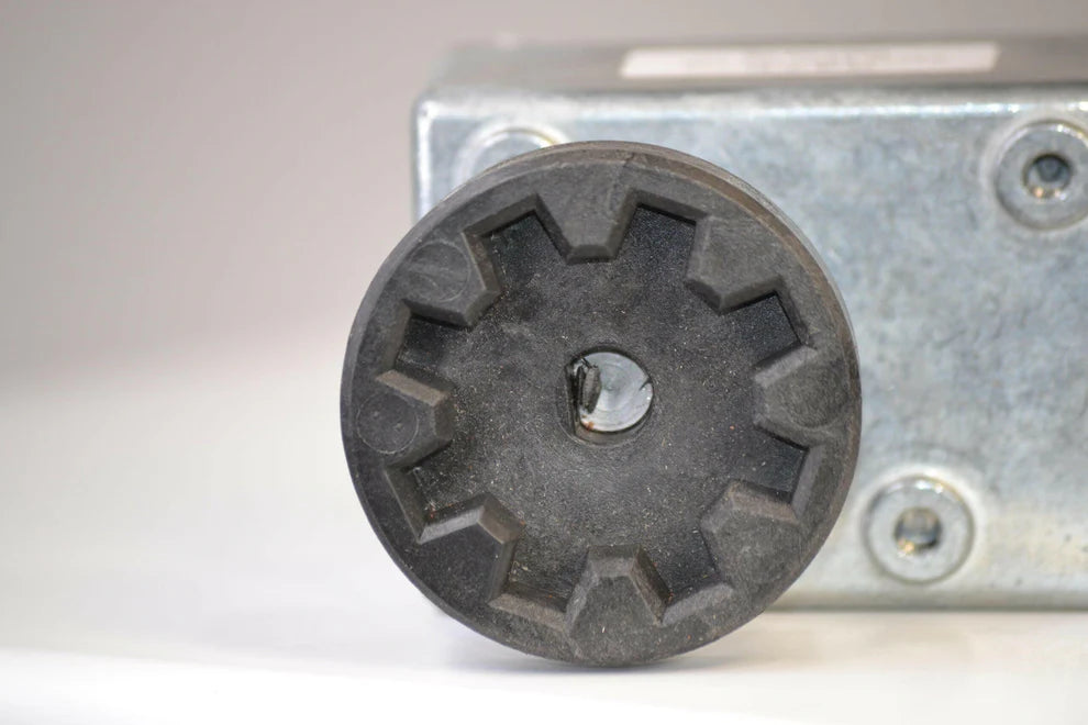 Motor de repuesto OGO