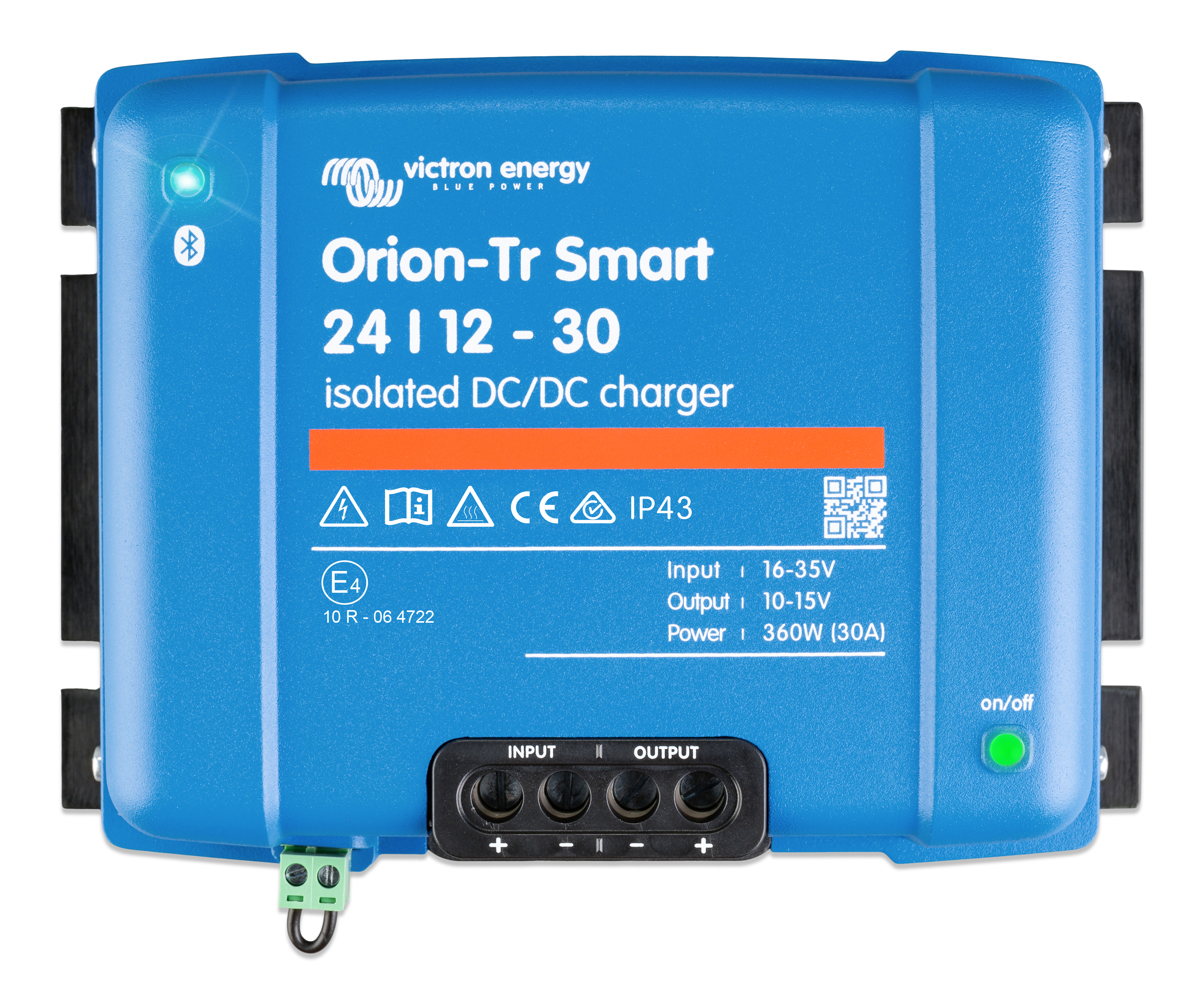 Victron Orion-Tr Smart 24/12-30A (360W) Isolated