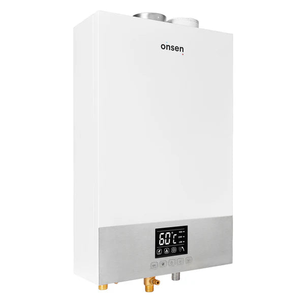 Onsen 14L Indoor Propane Tankless Water Heater