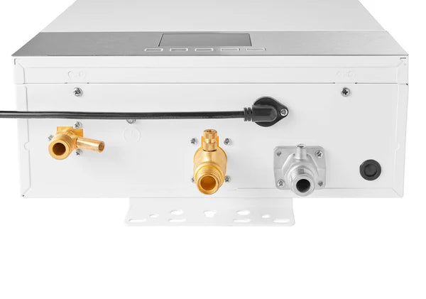 Onsen 14L Indoor Propane Tankless Water Heater