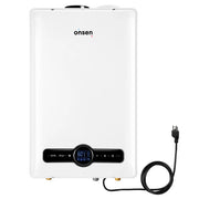 Onsen 26L Indoor Propane Tankless Water Heater