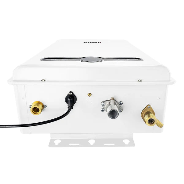 Onsen 26L Indoor Propane Tankless Water Heater