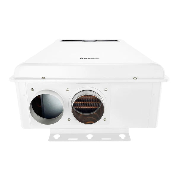 Onsen 26L Indoor Propane Tankless Water Heater