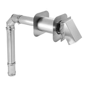 Onsen 3" Horizontal Vent Kit