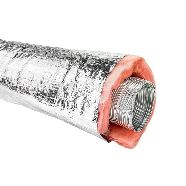 Onsen 3" Insulated Air Intake Kit