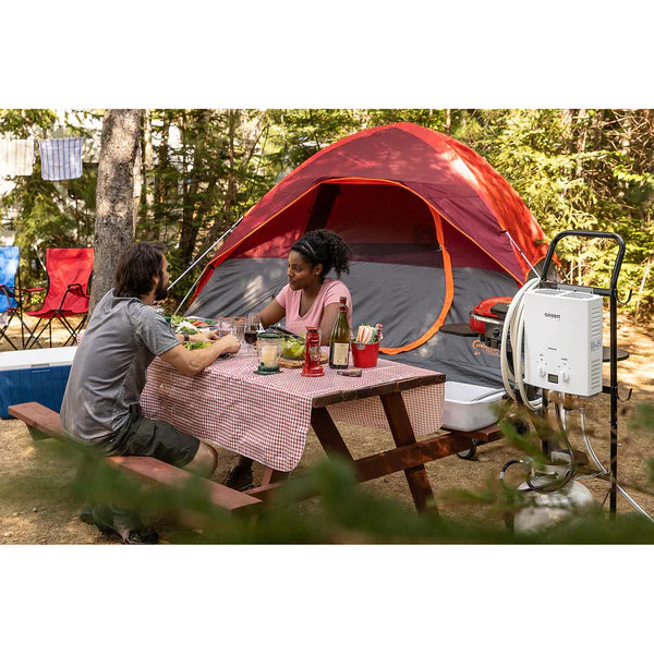 Onsen 5L Portable Tankless Water Heater