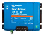 Victron Orion-Tr Smart 12/12-30 A (360 W) isolé