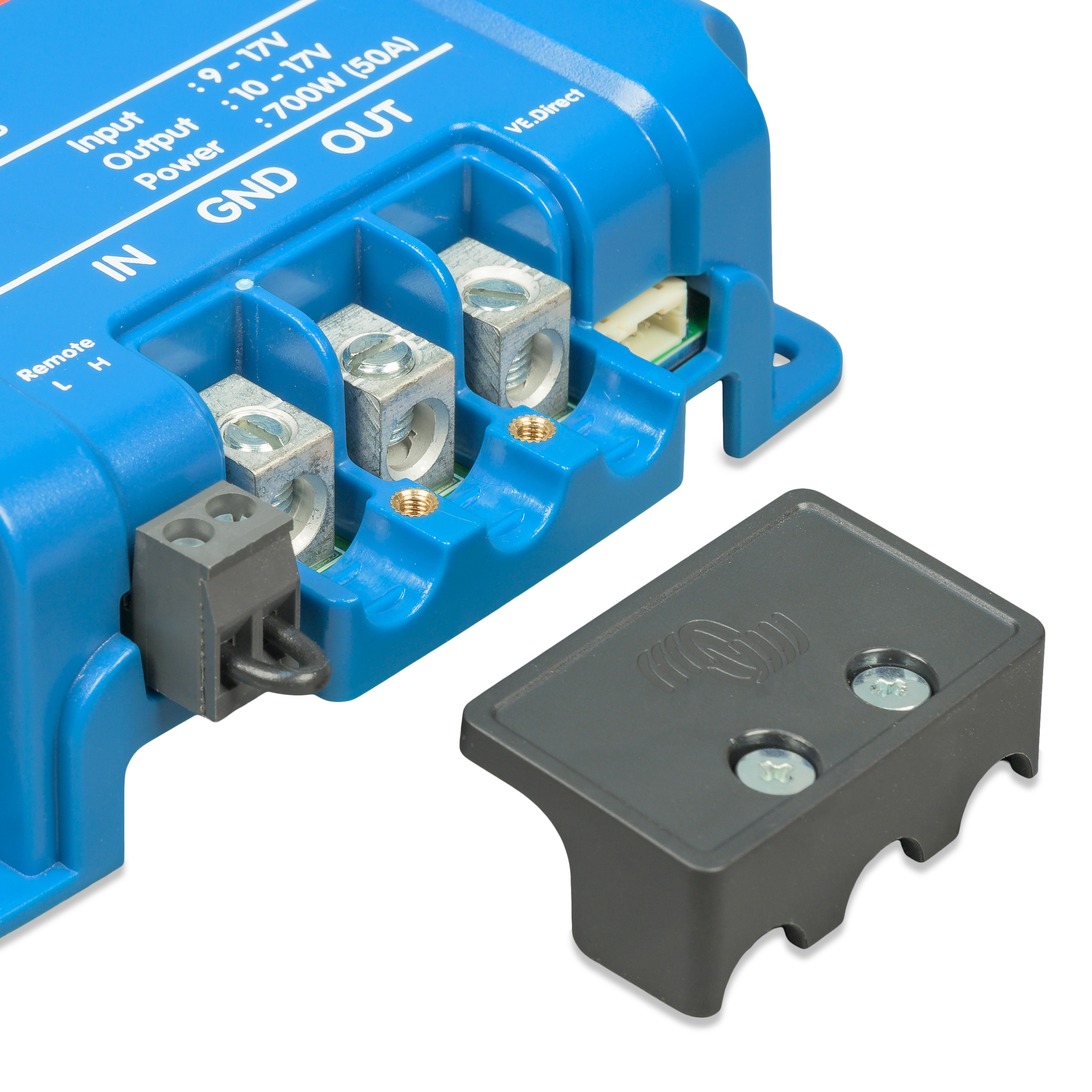 Cargador de baterías Victron Orion XS 12/12-50 A CC-CC