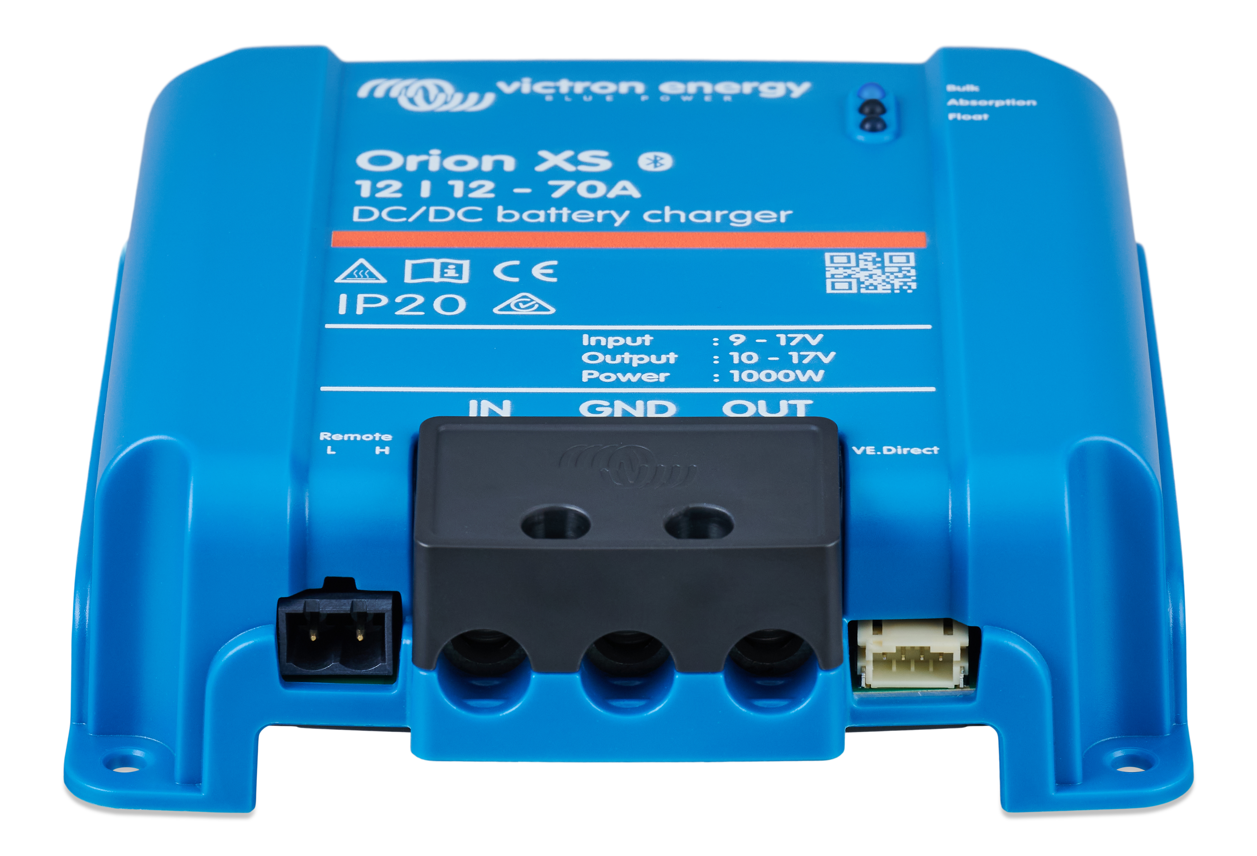 Victron Orion XS 12/12-70A DC-DC Battery Charger