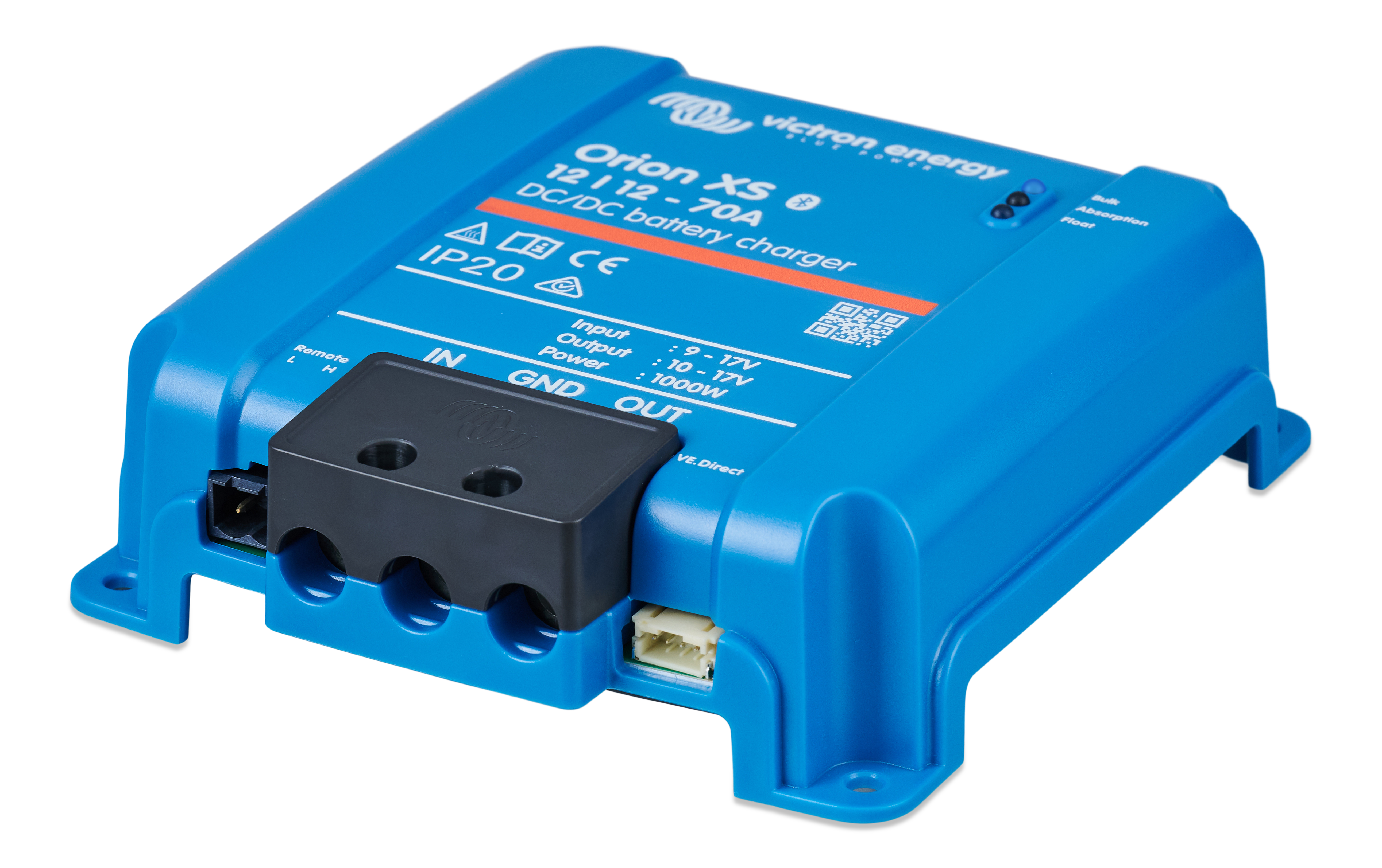 Victron Orion XS 12/12-70A DC-DC Battery Charger