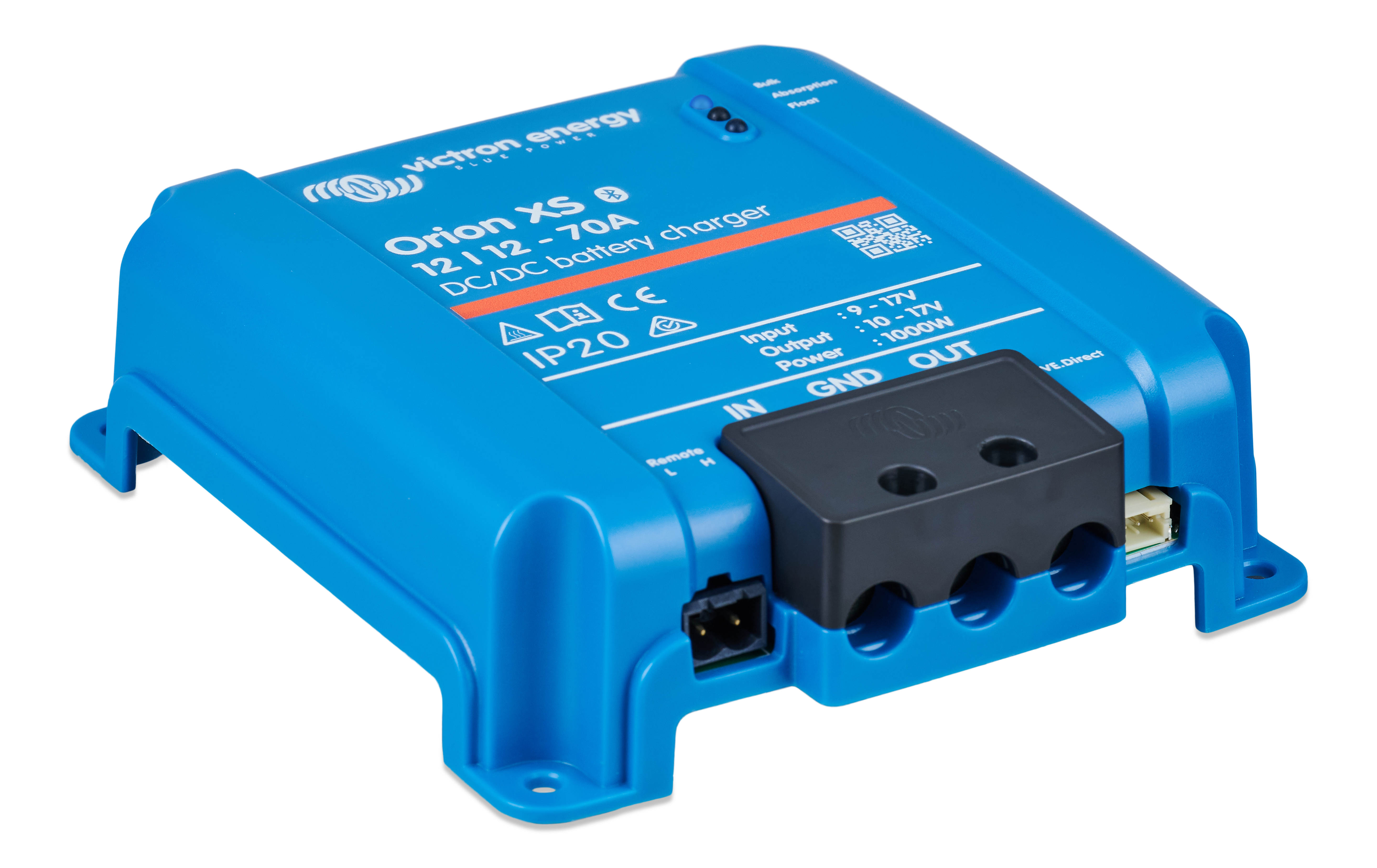 Victron Orion XS 12/12-70A DC-DC Battery Charger
