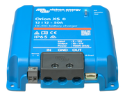 Cargador de baterías Victron Orion XS 12/12-50 A CC-CC