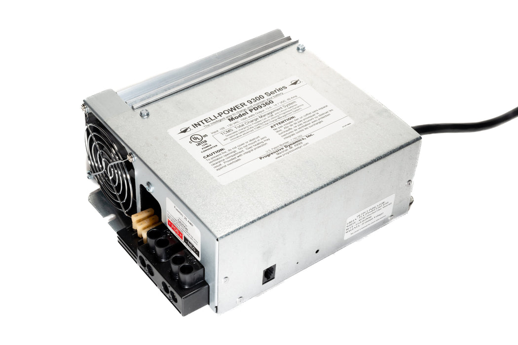 Convertisseur/Chargeur 12V 60A de Progressive Dynamics