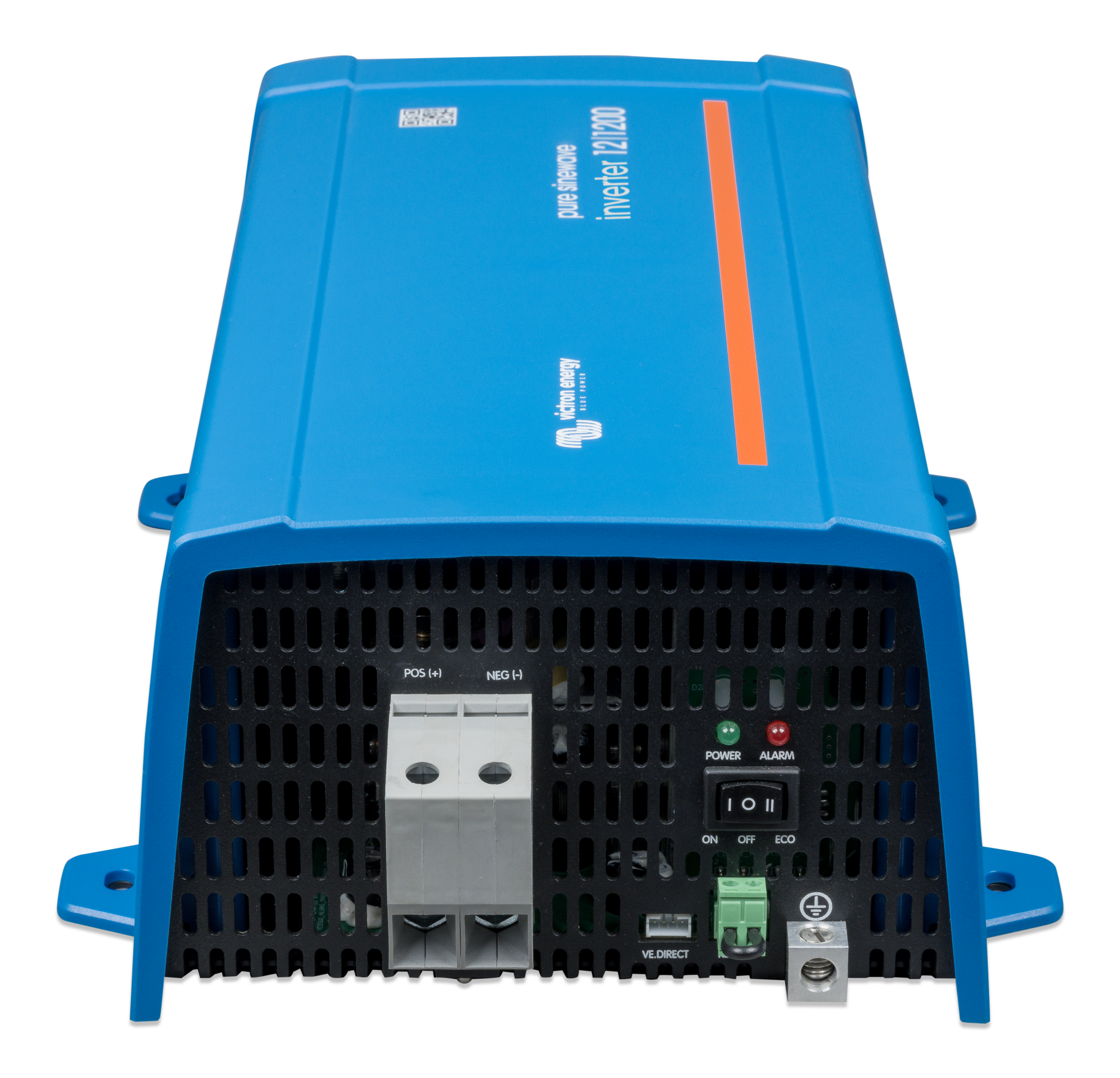 Victron Inverter 12/375 120V VE.Direct NEMA 5-15R