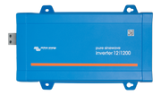 Victron Phoenix Inverter 12/1200 120V VE.Direct NEMA GFCI (UL 458)