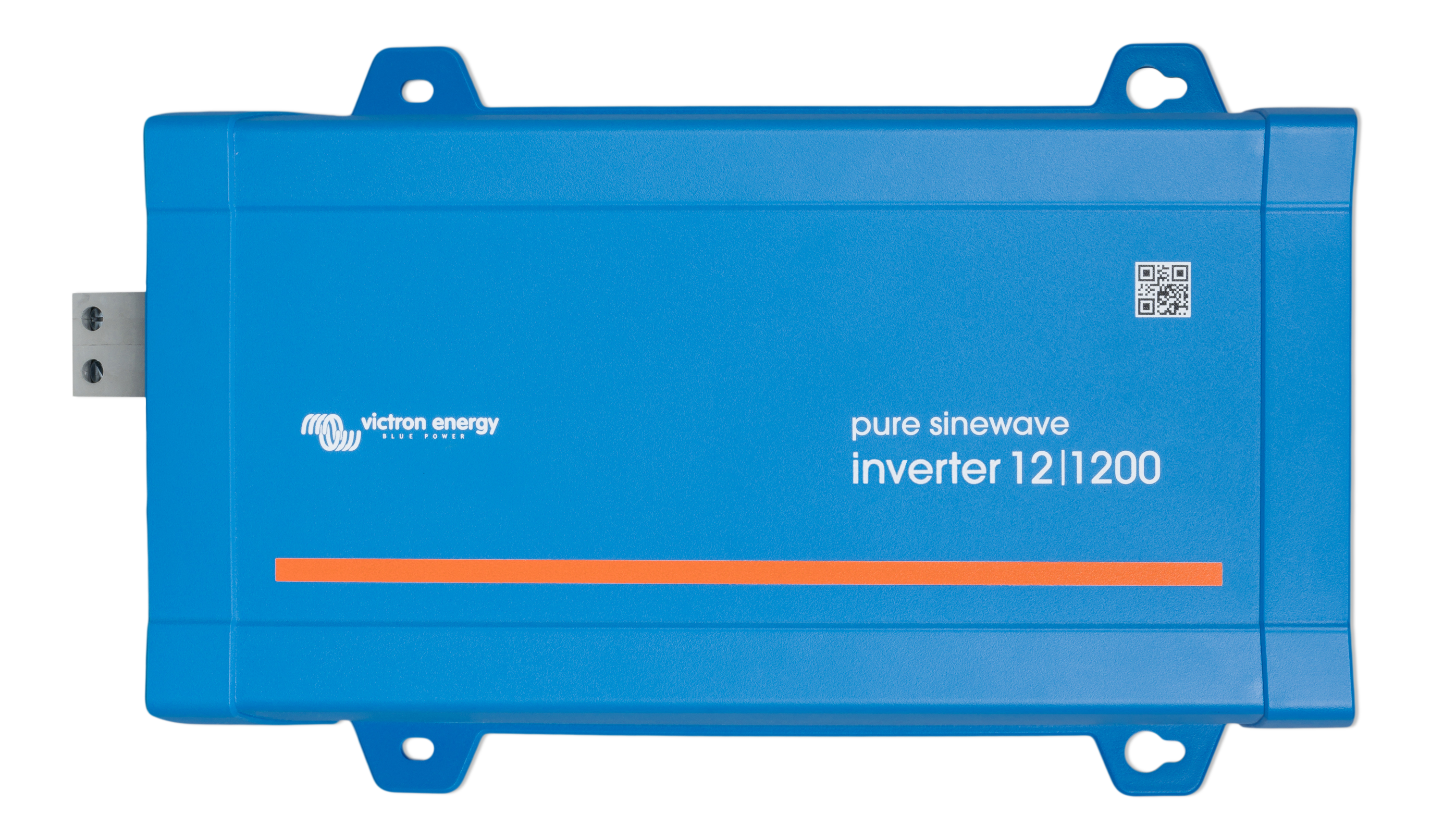 Victron Phoenix Inverter 12/1200 120V VE.Direct NEMA GFCI (UL 458)
