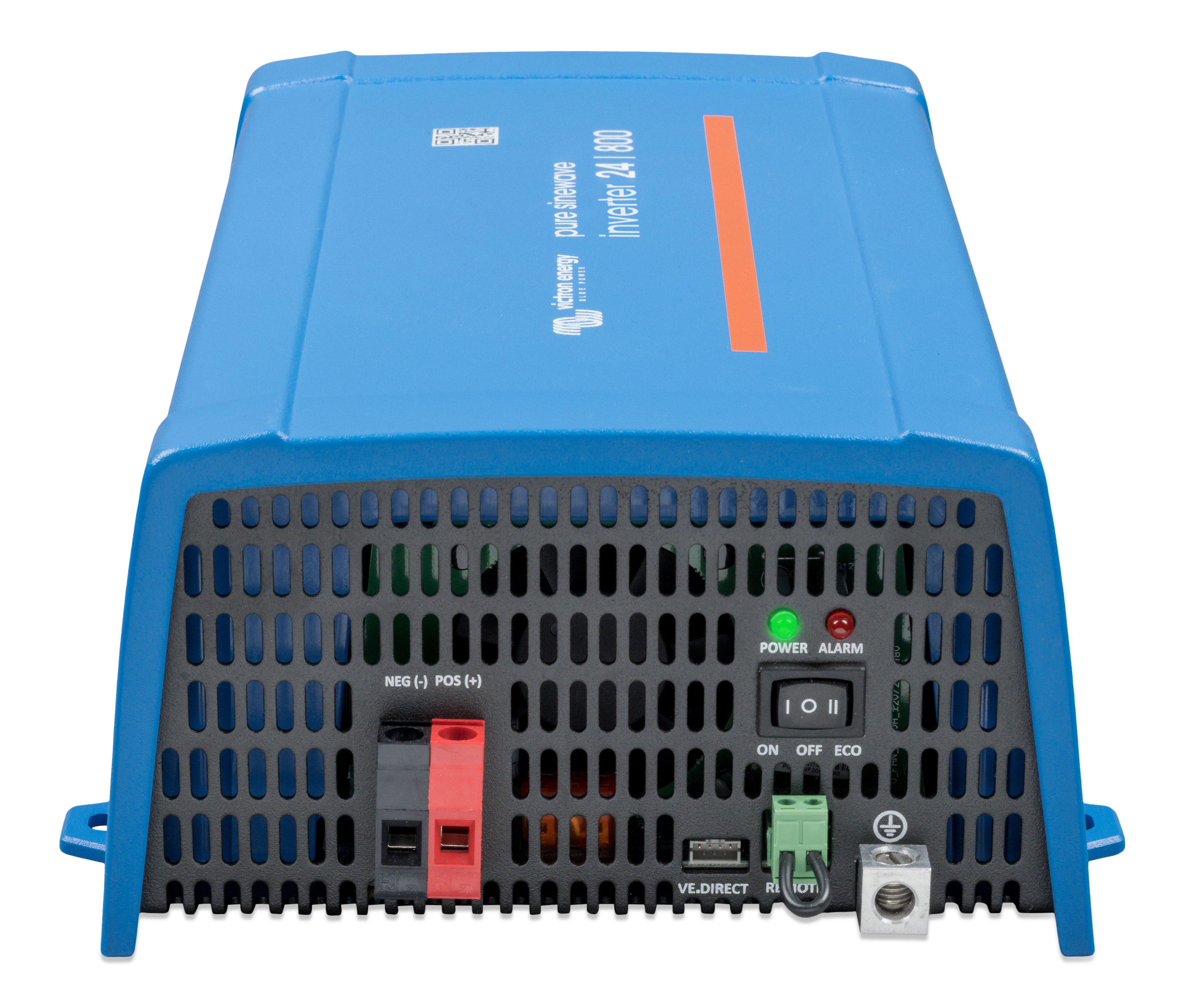Victron Phoenix Inverter 24/800 120V VE.Direct NEMA GFCI (UL 458)