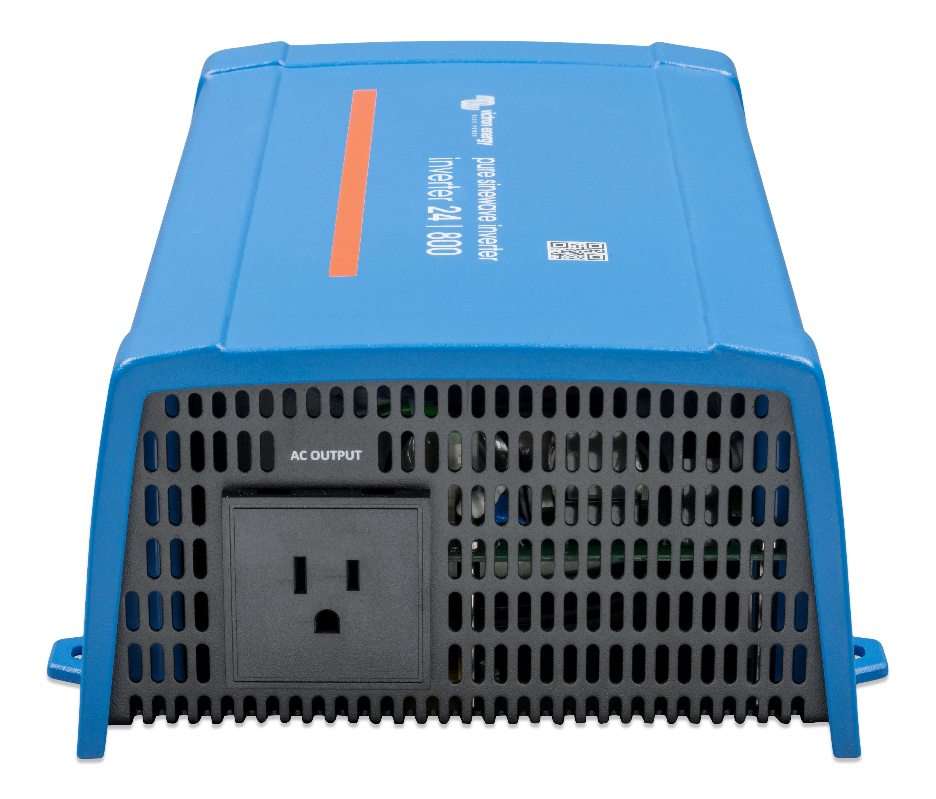 Victron Phoenix Inverter 24/800 120V VE.Direct NEMA GFCI (UL 458)