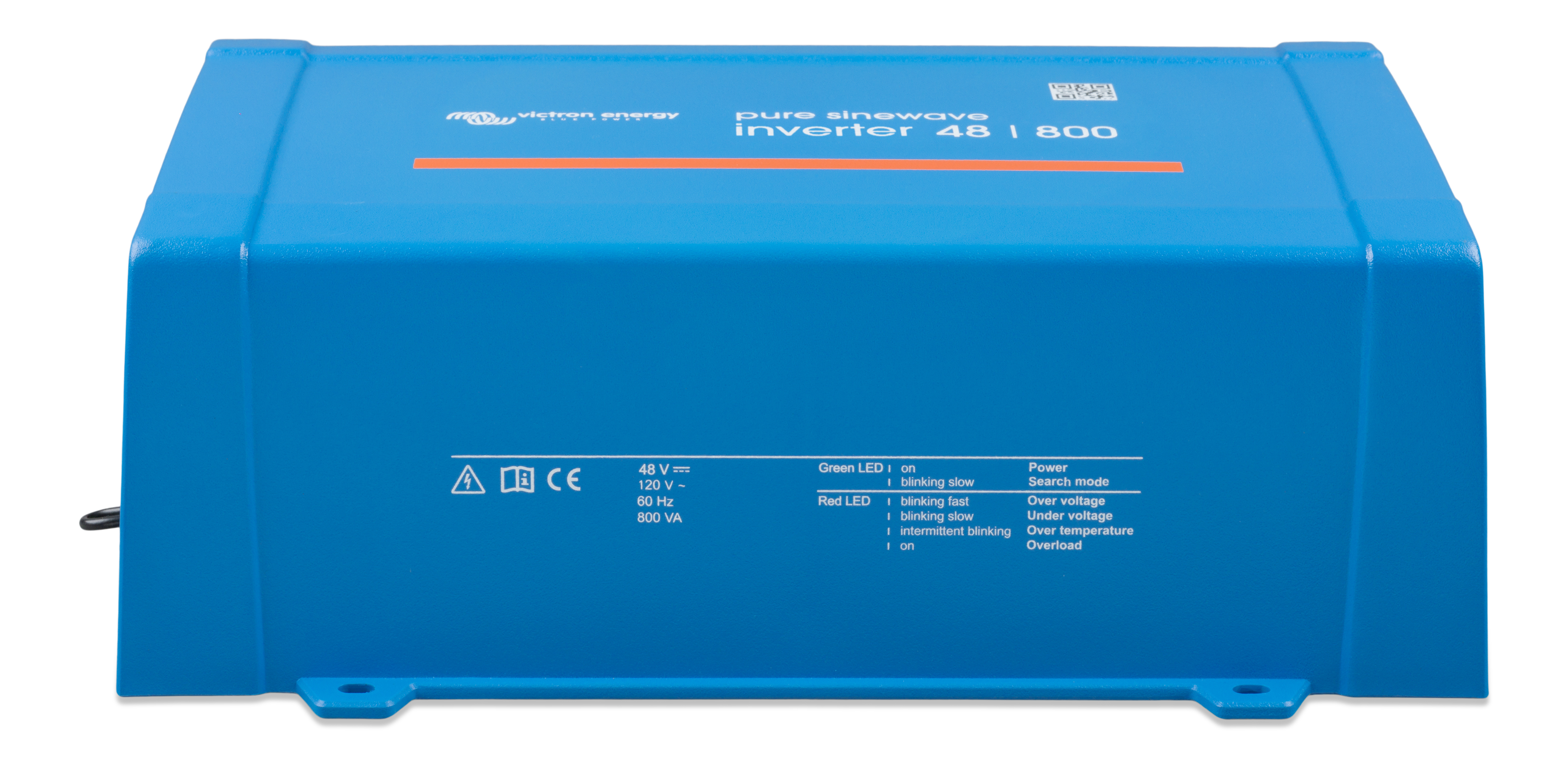 Victron Inverter 48/800 120V VE.Direct NEMA 5-15R