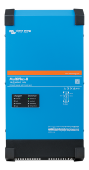 Victron MultiPlus-II 12/3000/120-50 2x120V (UL 458