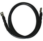 Cable de alimentación Pytes 4/0 2M - Negro