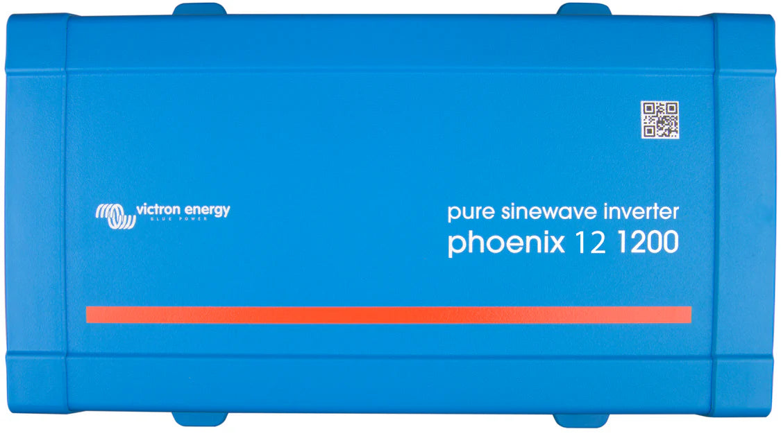 Victron Phoenix Inverter 12/1200 120V VE.Direct
