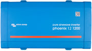 Victron Phoenix Inverter 12/1200 120V VE.Direct