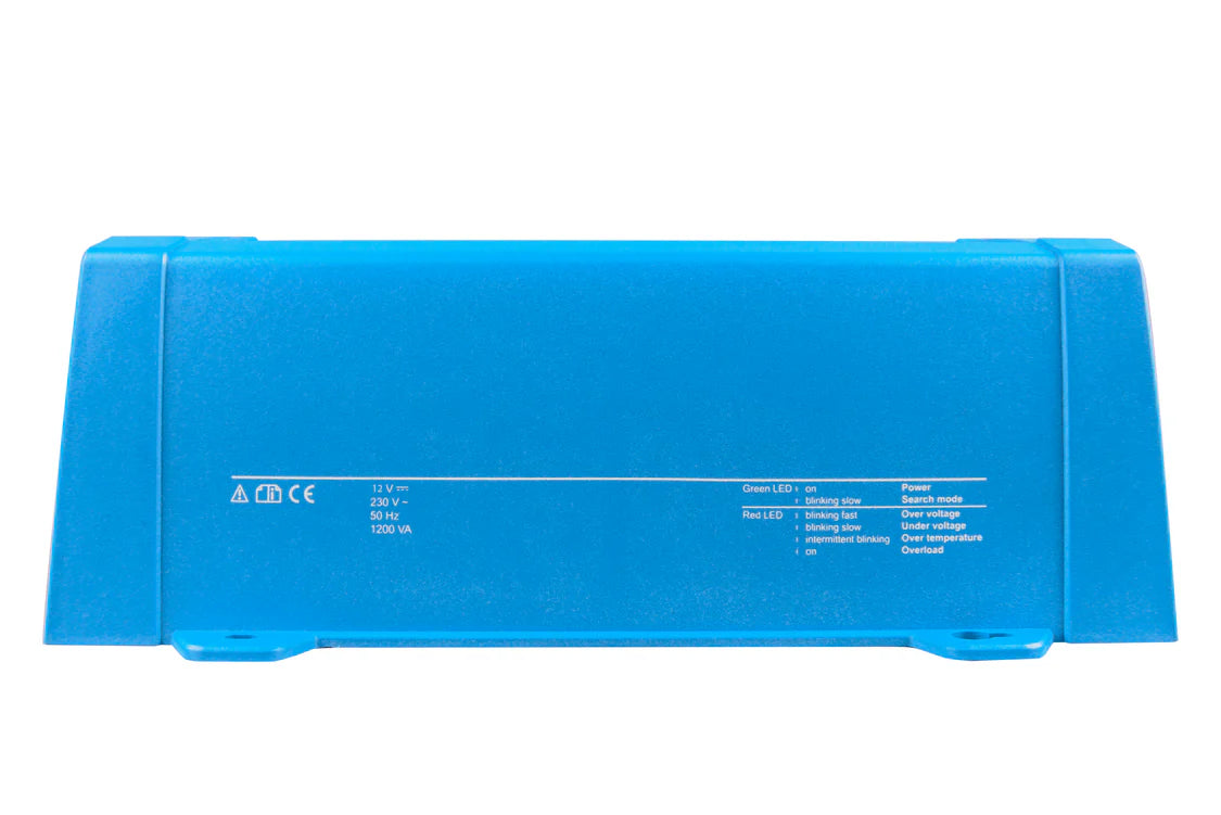 Victron Phoenix Inverter 12/1200 120V VE.Direct