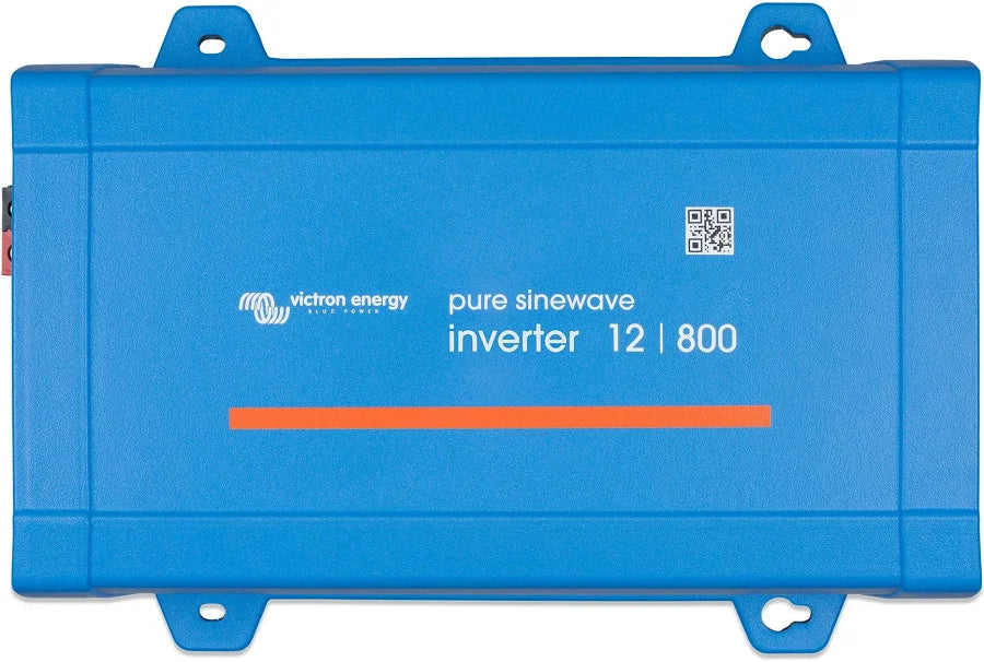 Victron Phoenix Inverter 12/800 120V VE.Direct NEMA GFCI (UL 458)