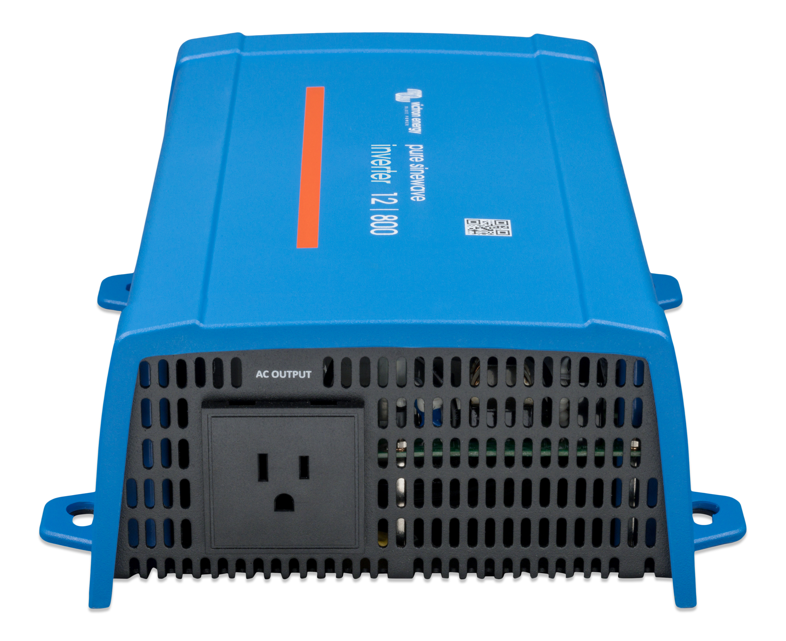 Victron Phoenix Inverter 12/800 120V VE.Direct NEMA GFCI (UL 458)