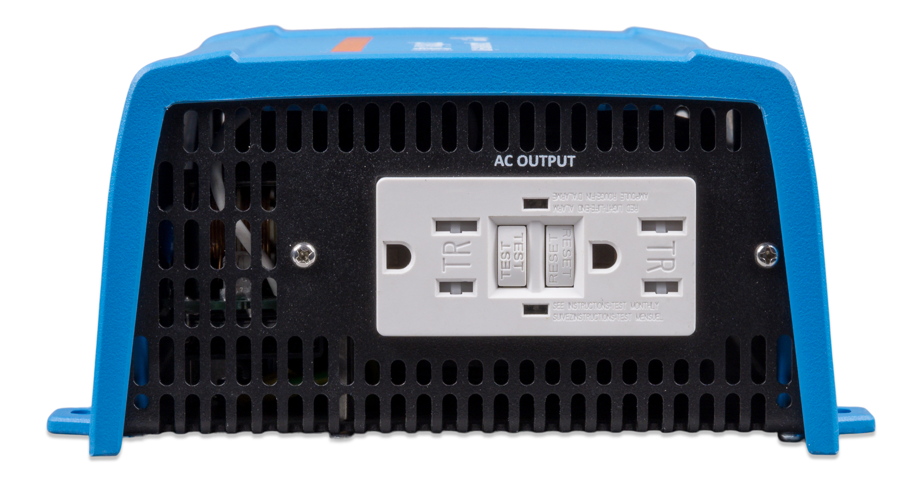 Victron Phoenix Inverter 48/500 120V VE.Direct NEMA 5-15R