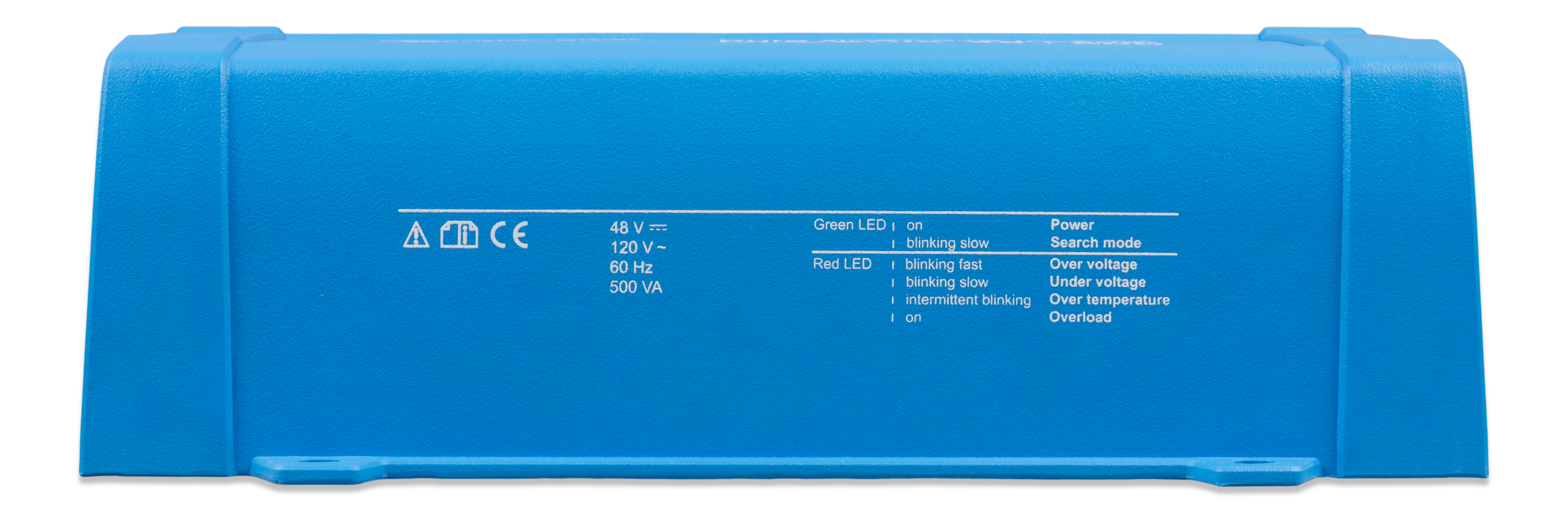 Victron Phoenix Inverter 48/500 120V VE.Direct NEMA 5-15R