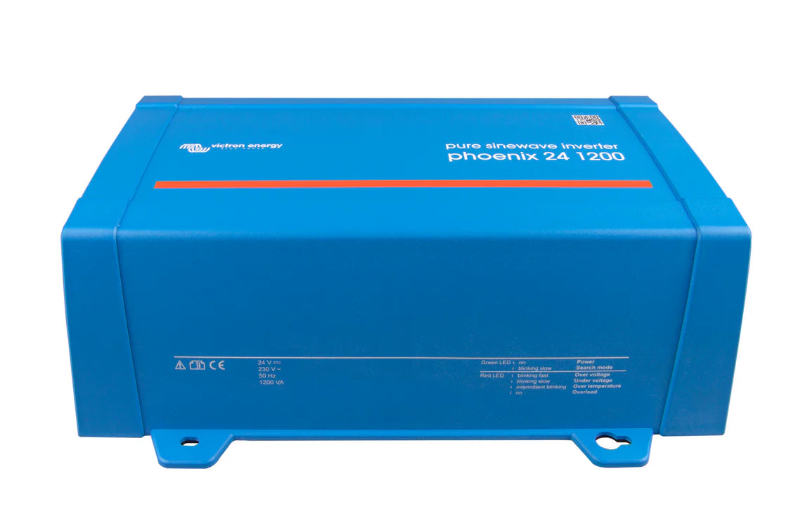 Victron Phoenix Inverter 24/1200 120V VE.Direct
