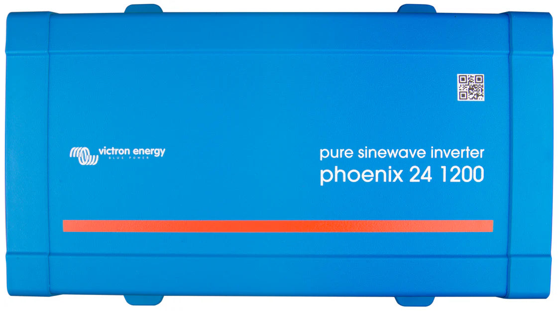 Victron Phoenix Inverter 24/1200 120V VE.Direct