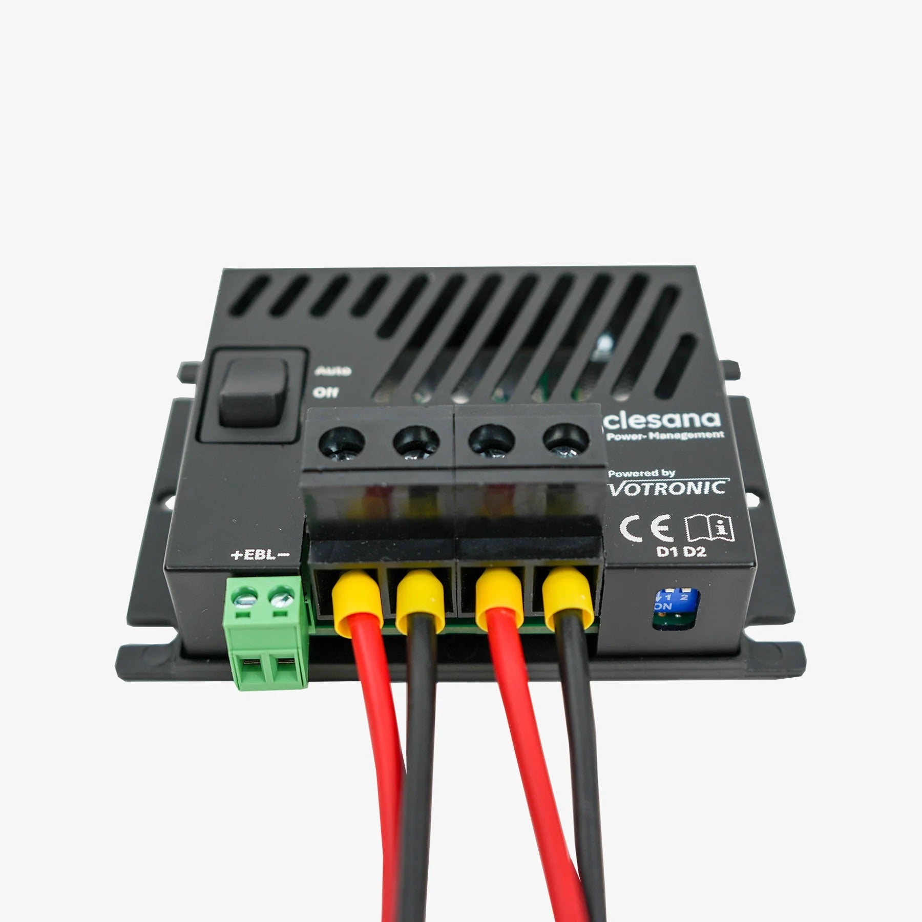 C1 Power-Management Incl. Cable